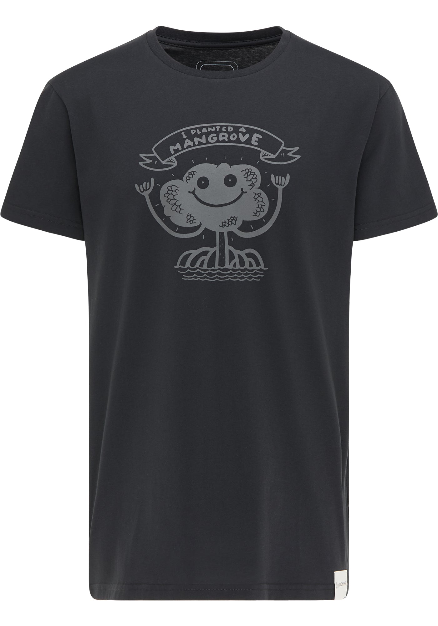 MANGROVE TREE TEE