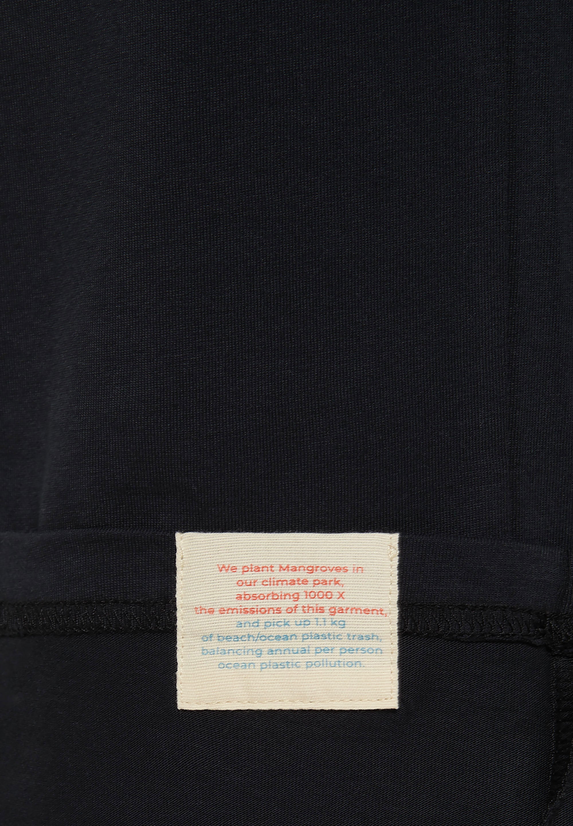 MANGROVE TREE TEE