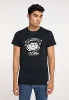 MANGROVE TREE TEE