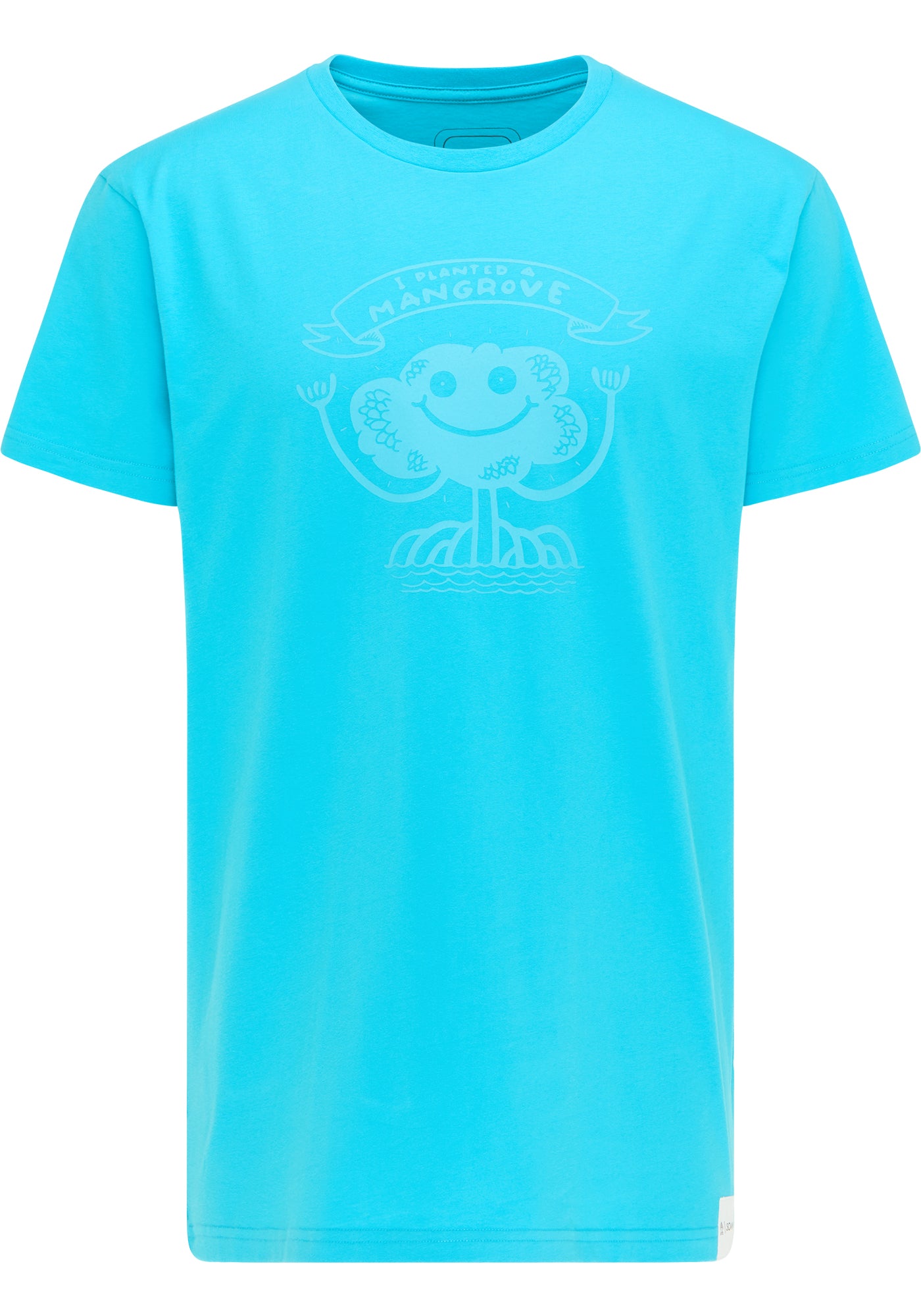 MANGROVE TREE TEE
