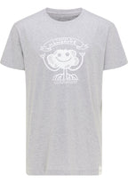 SOMWR MANGROVE TREE TEE T-Shirt GRY002