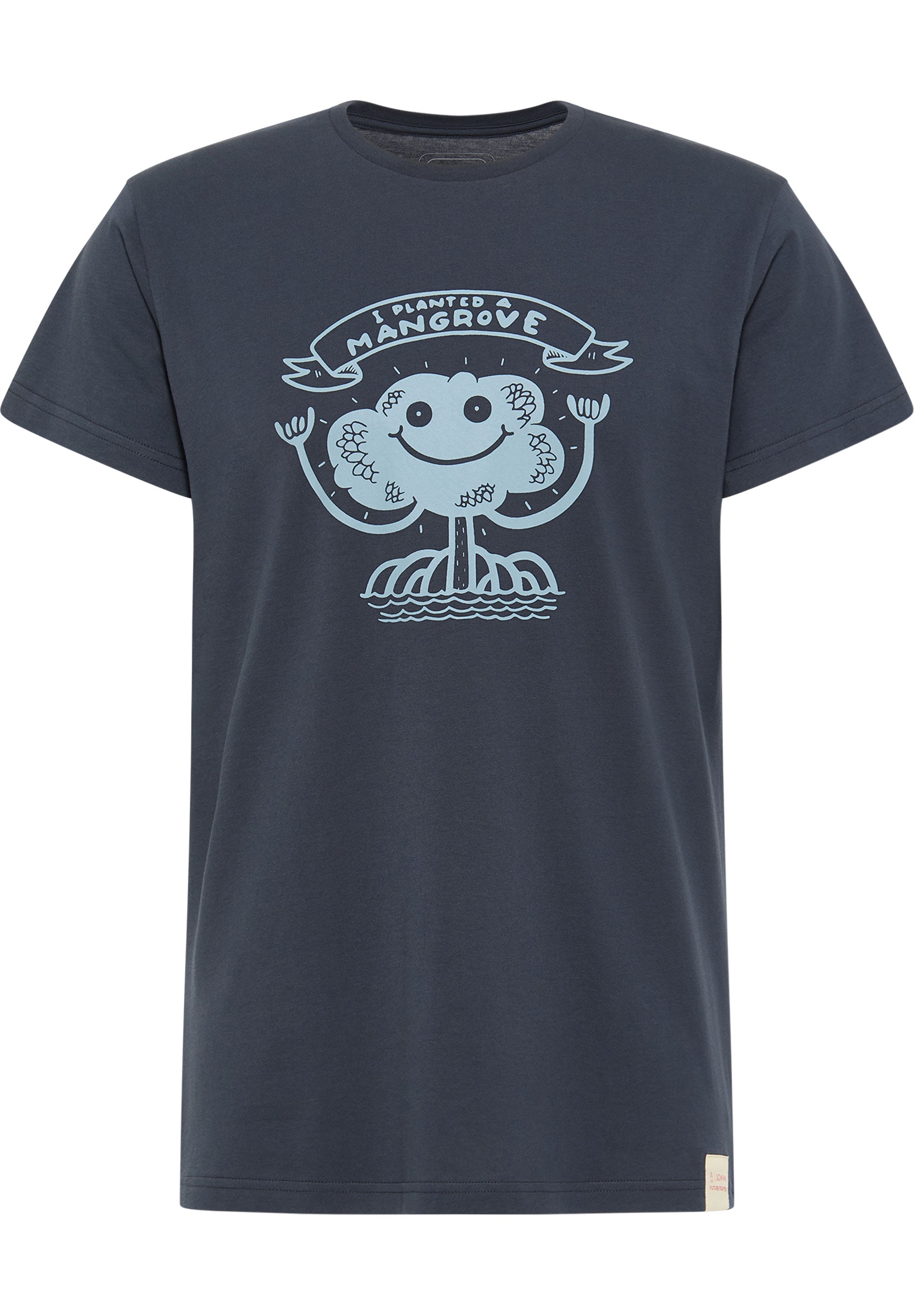MANGROVE TREE TEE