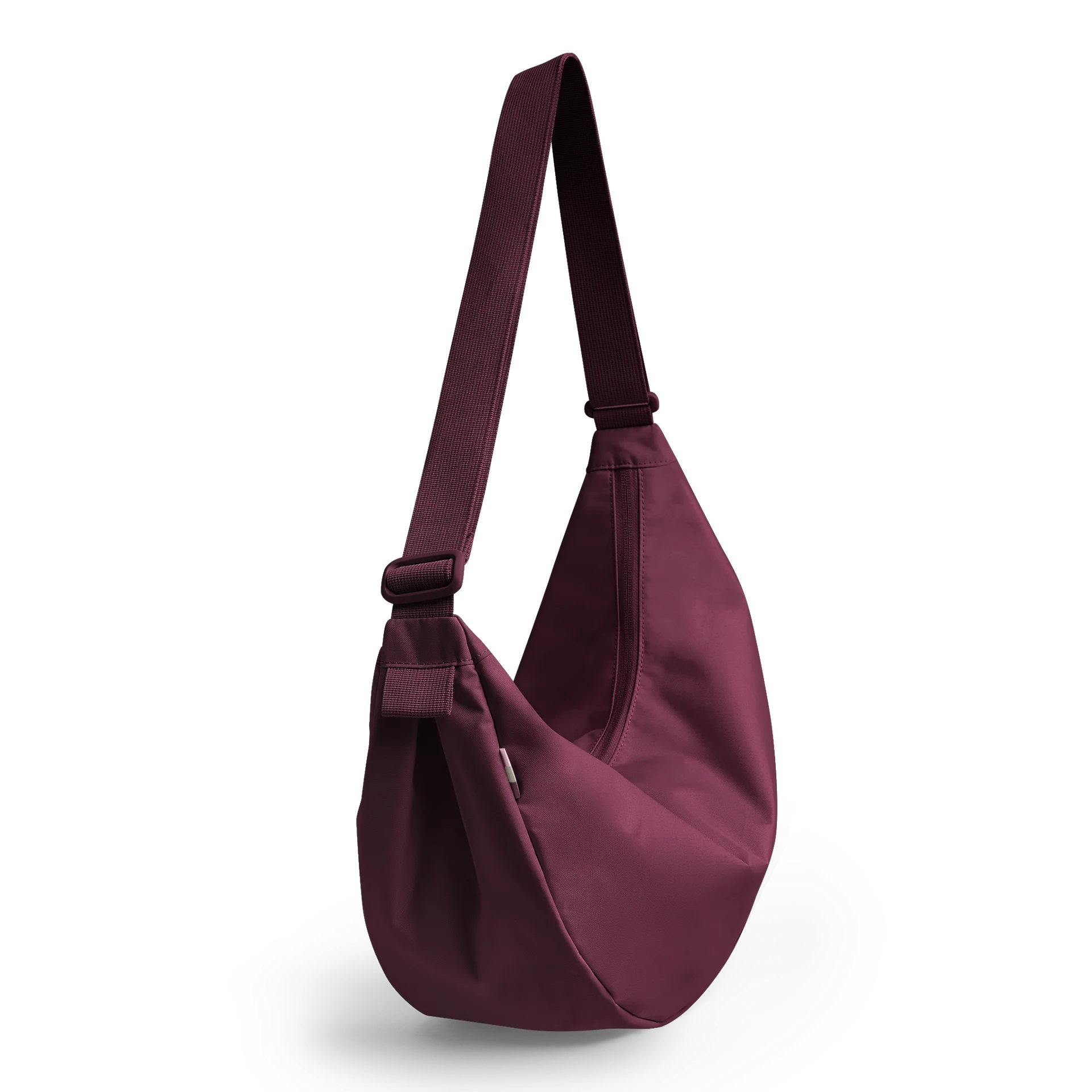 Moon Bag Large Monochrome