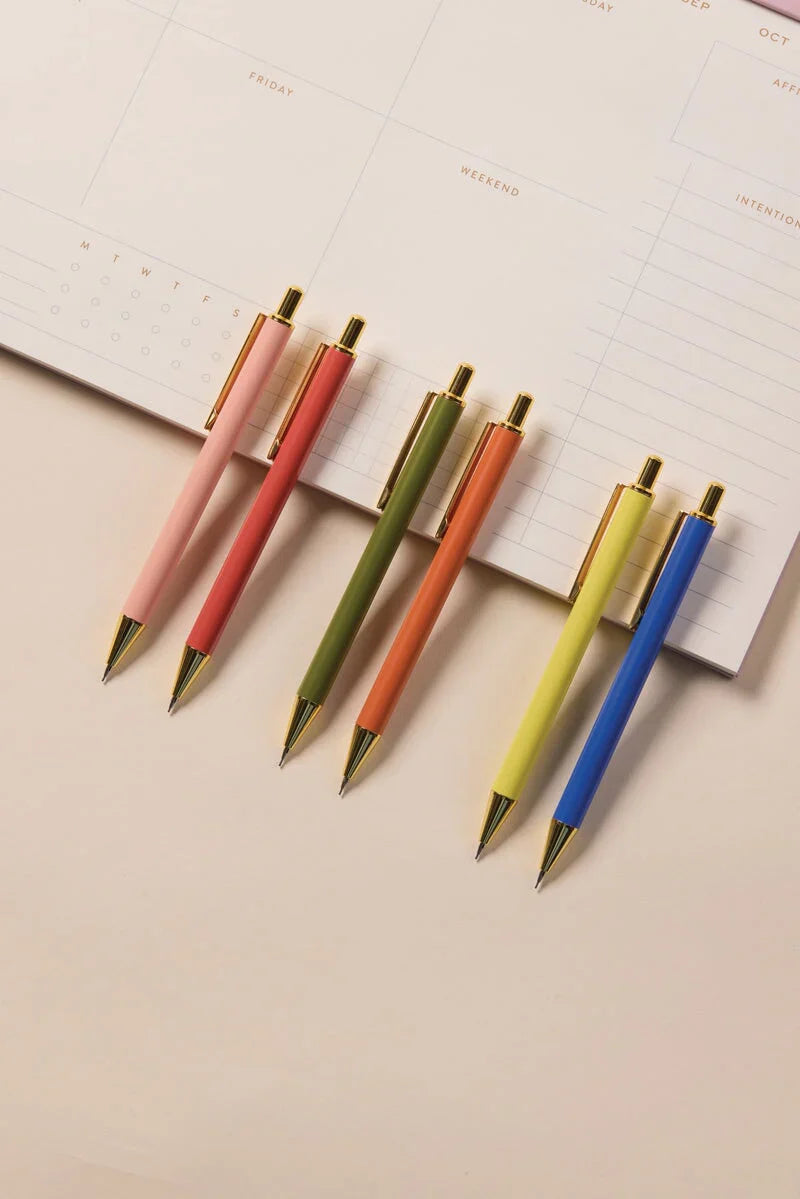 Mechanical Pencils (2er-Set)