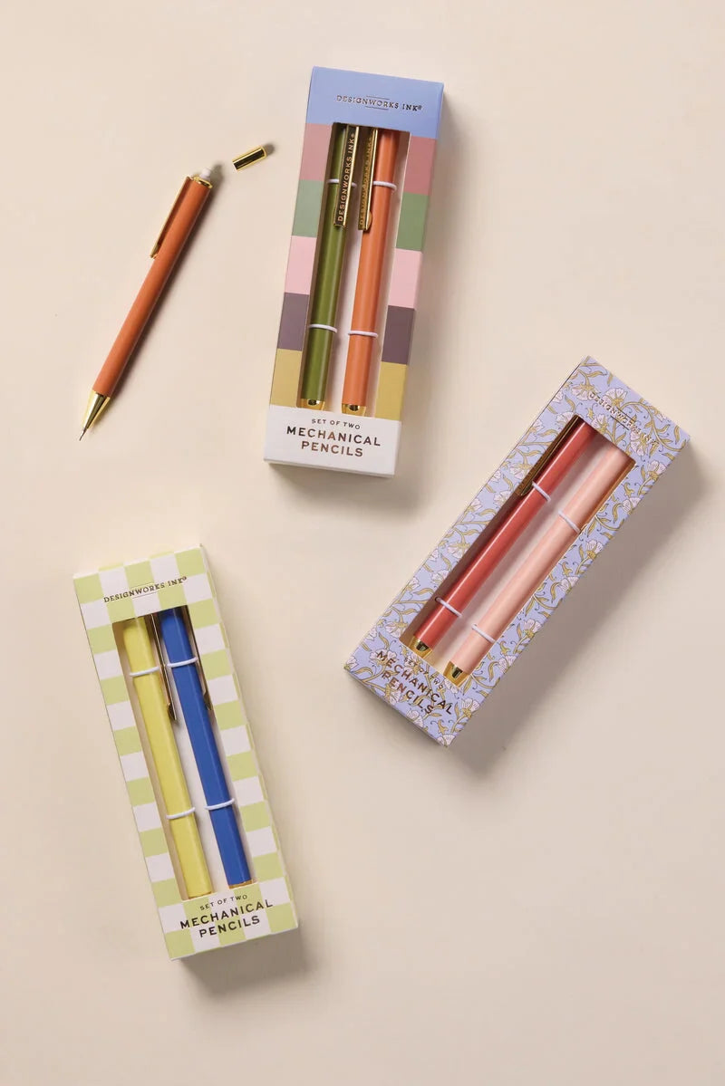 Mechanical Pencils (2er-Set)