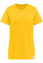 SOMWR PRIMARY T-Shirt YEL008