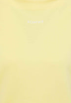 SOMWR REPLENISH Sweater YEL003