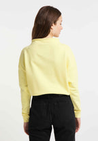 SOMWR REPLENISH Sweater YEL003