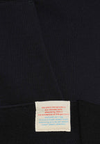 SOMWR RISE Zip-Hoodie BLK000