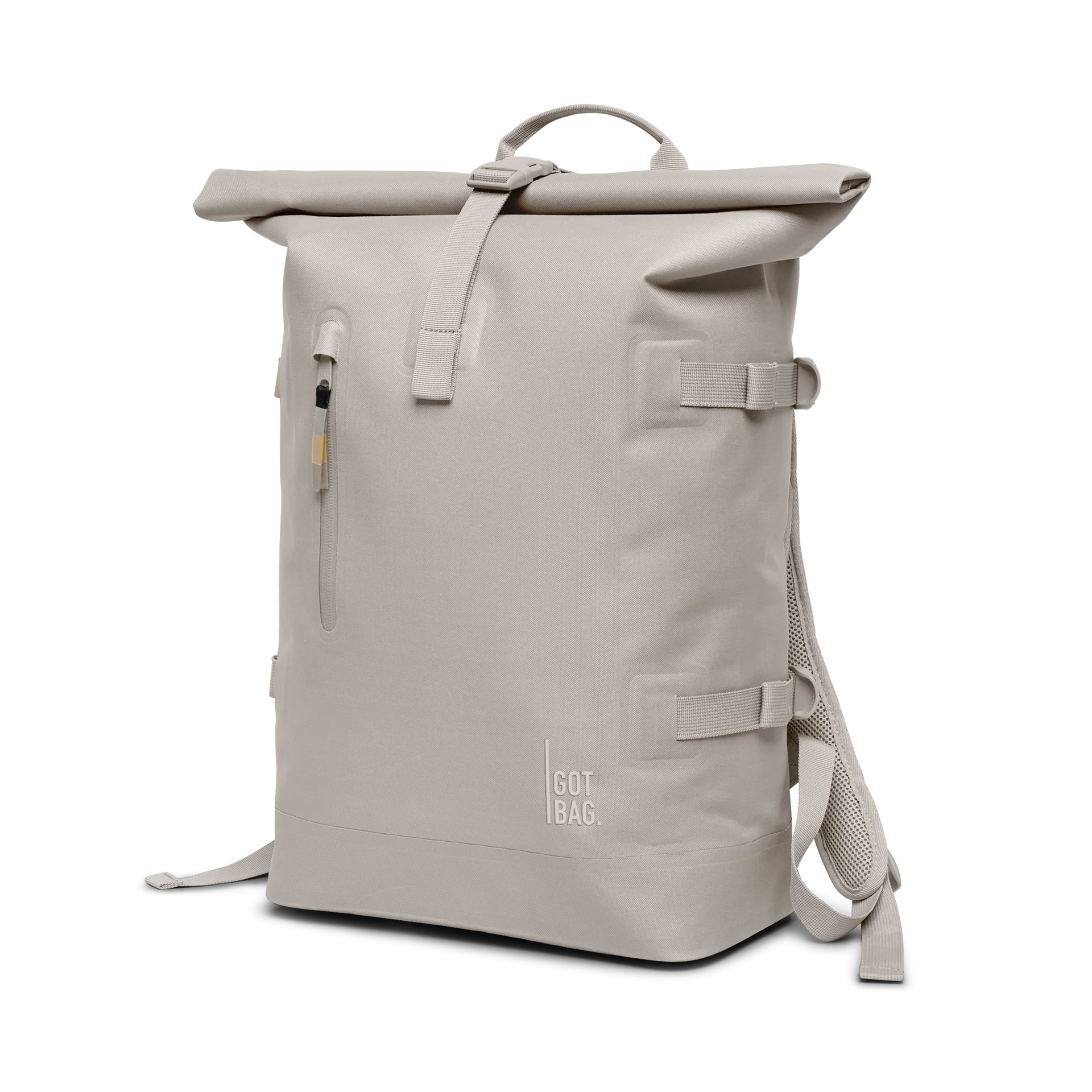 Rolltop 2.0 Monochrome