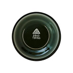 Große Emaille Schüssel