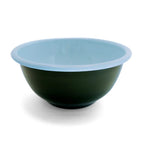 Große Emaille Schüssel