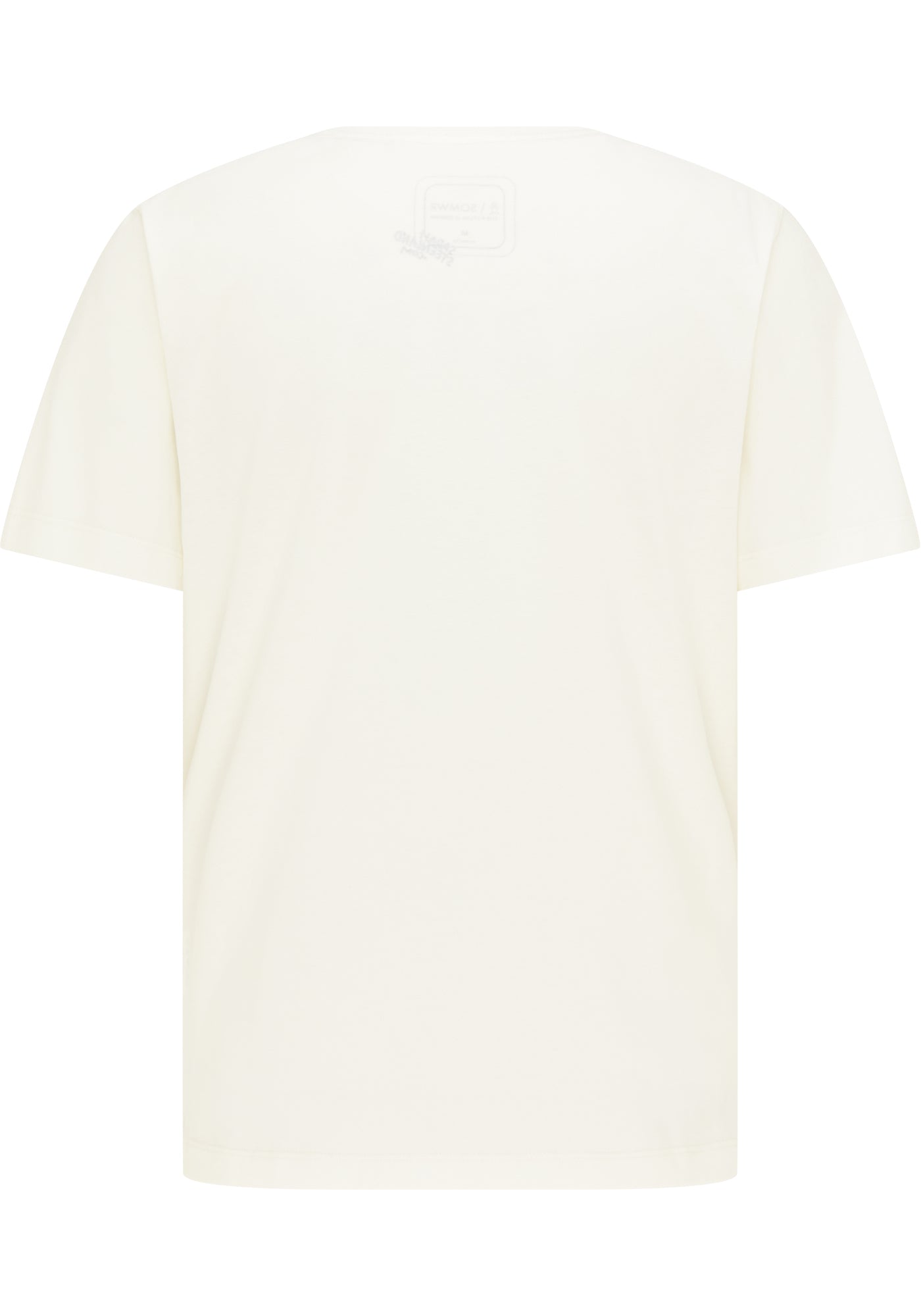 SEIZED TEE