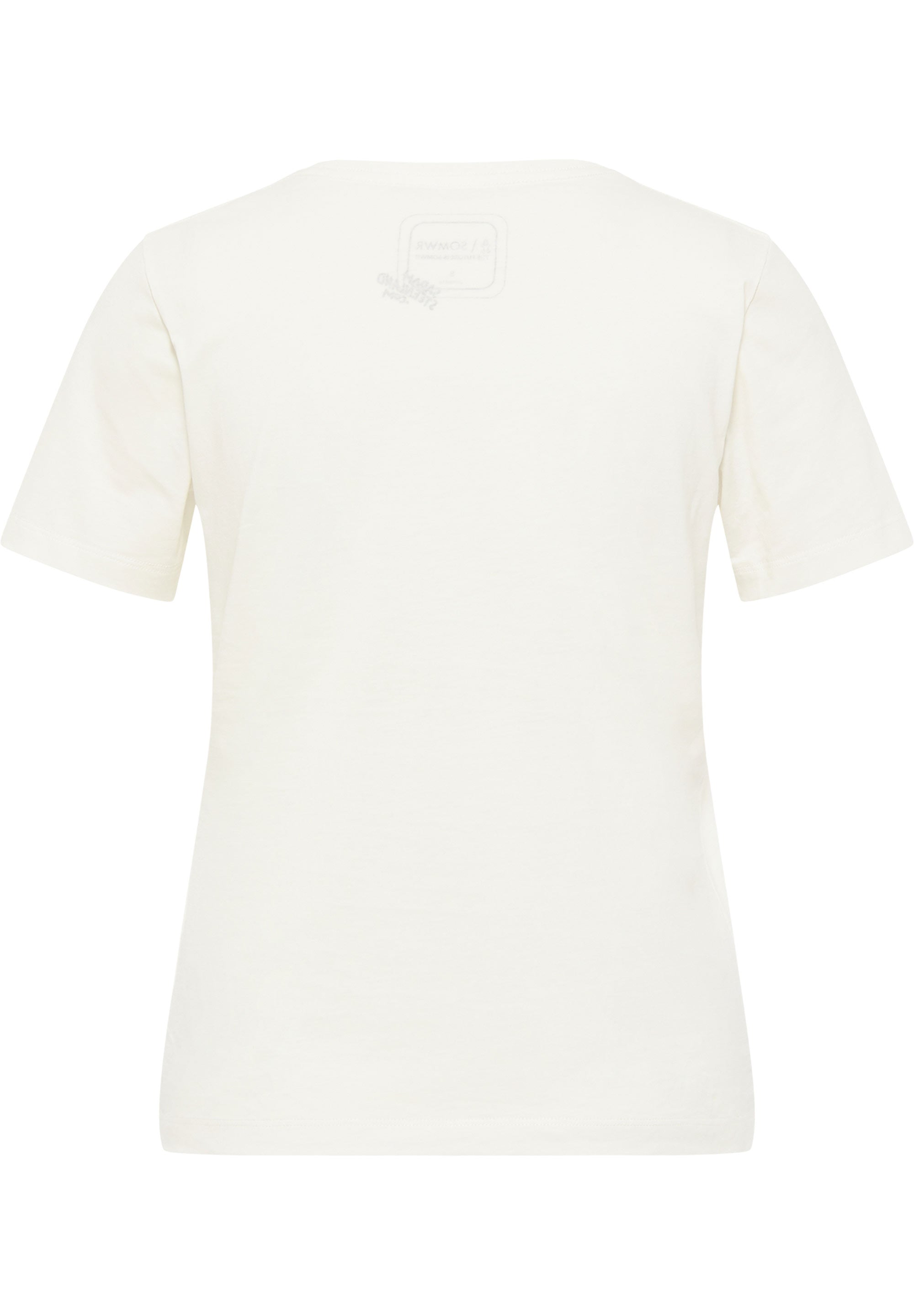 SEIZED TEE