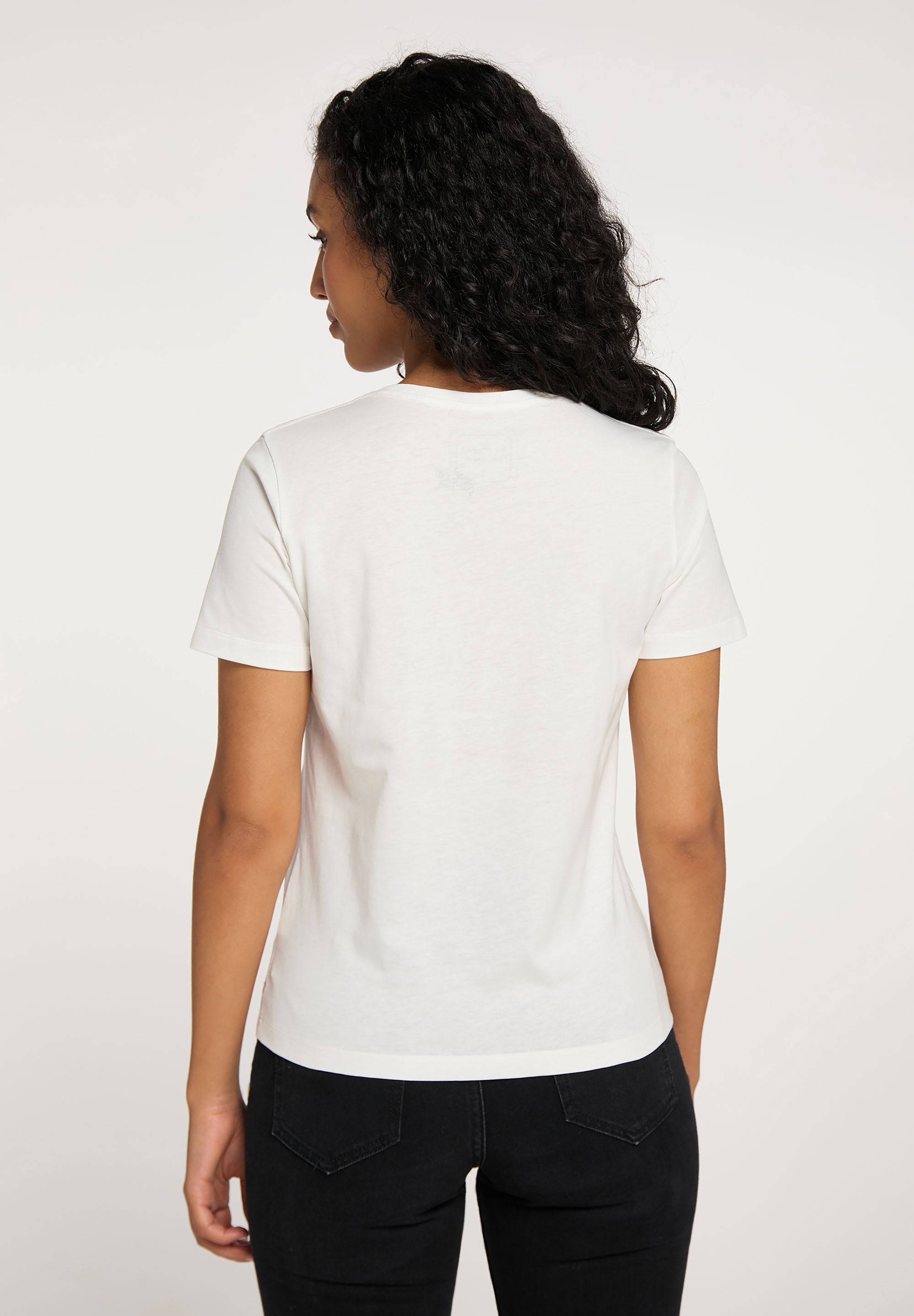 SEIZED TEE
