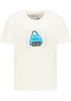 SEIZED TEE