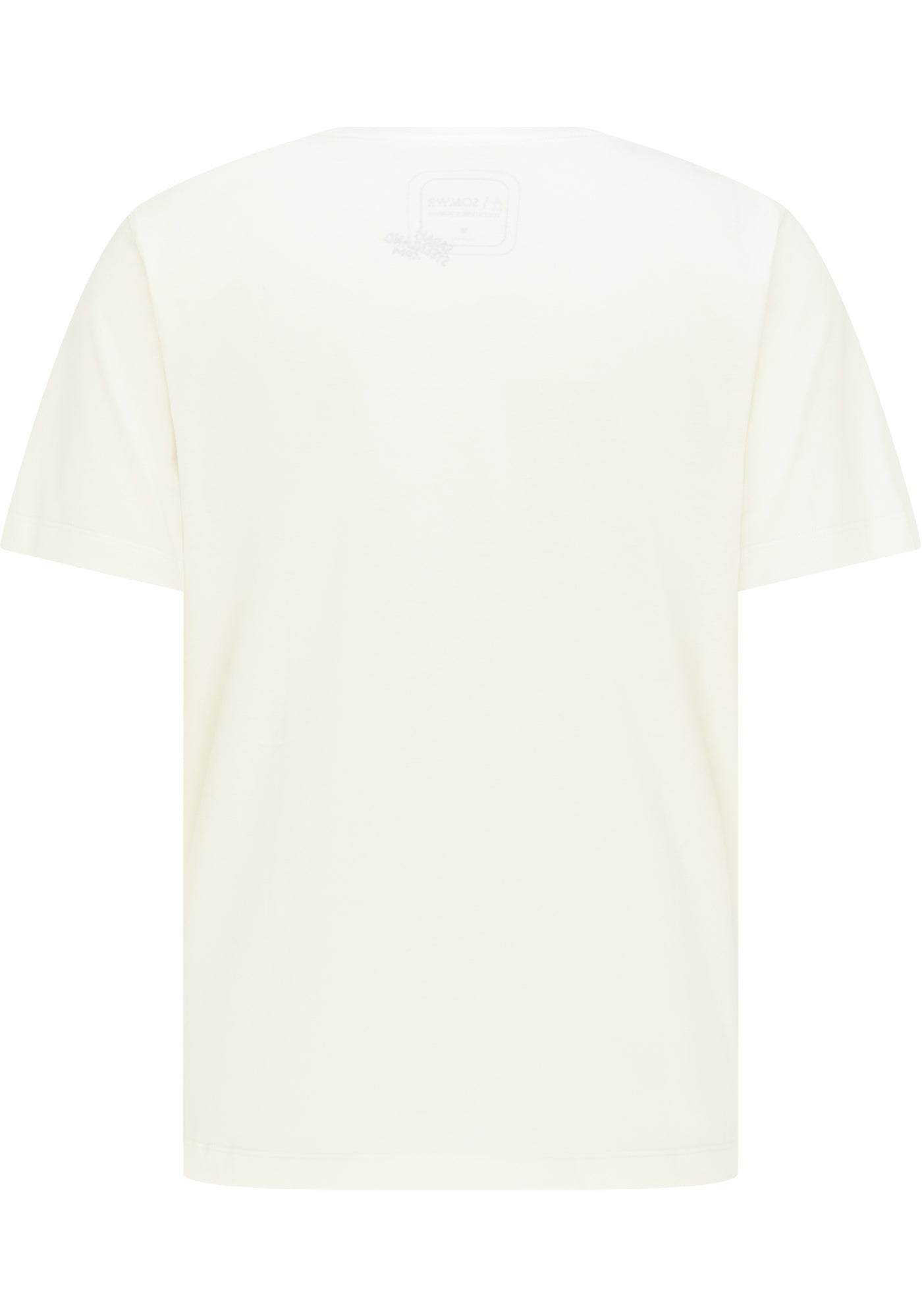 SEIZED TEE