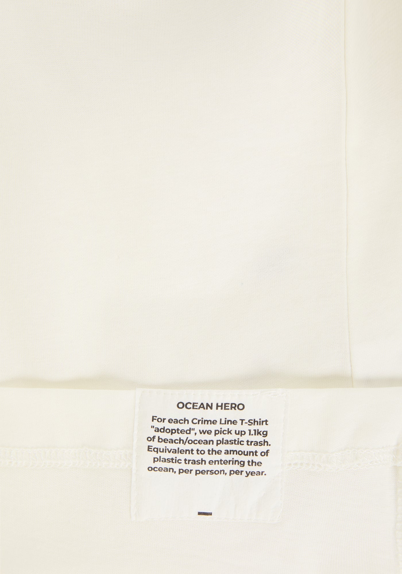 SEIZED TEE