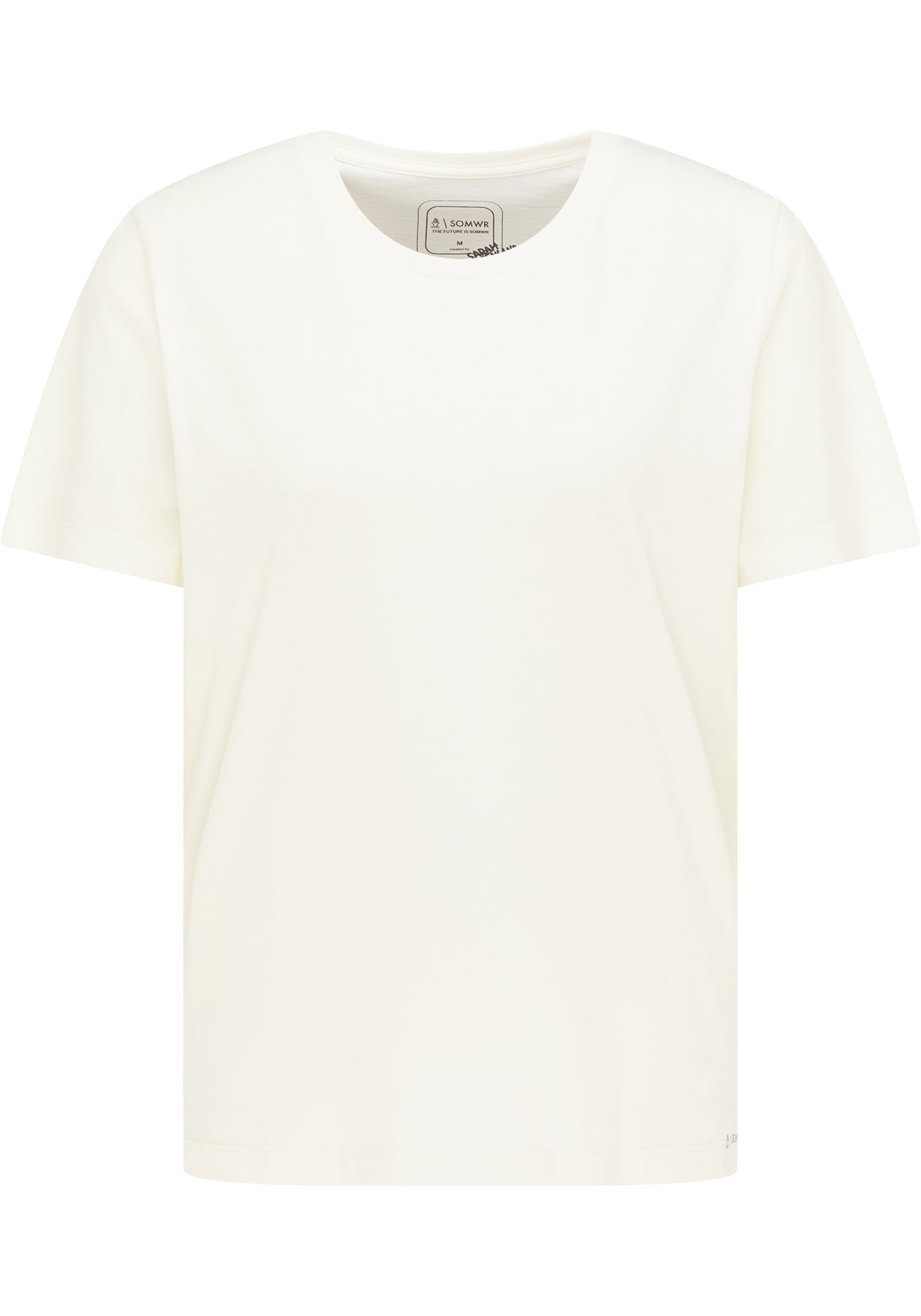 SEIZED TEE
