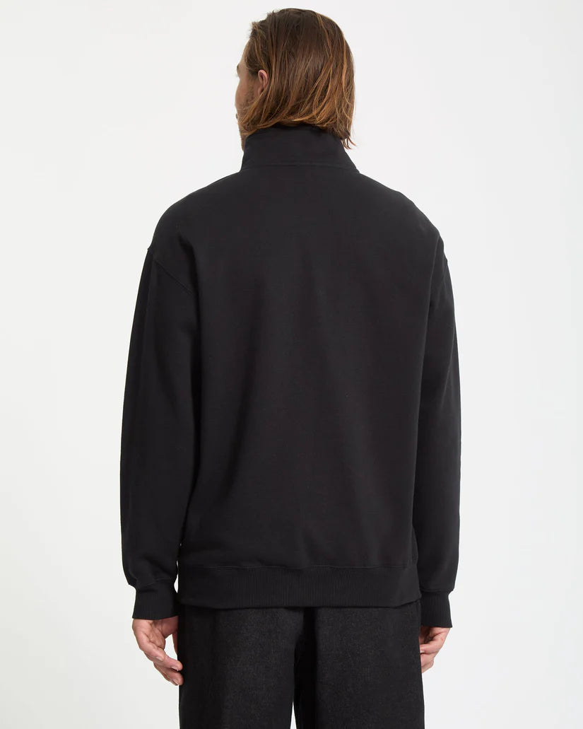 SINGLE STONE QUARTER ZIP