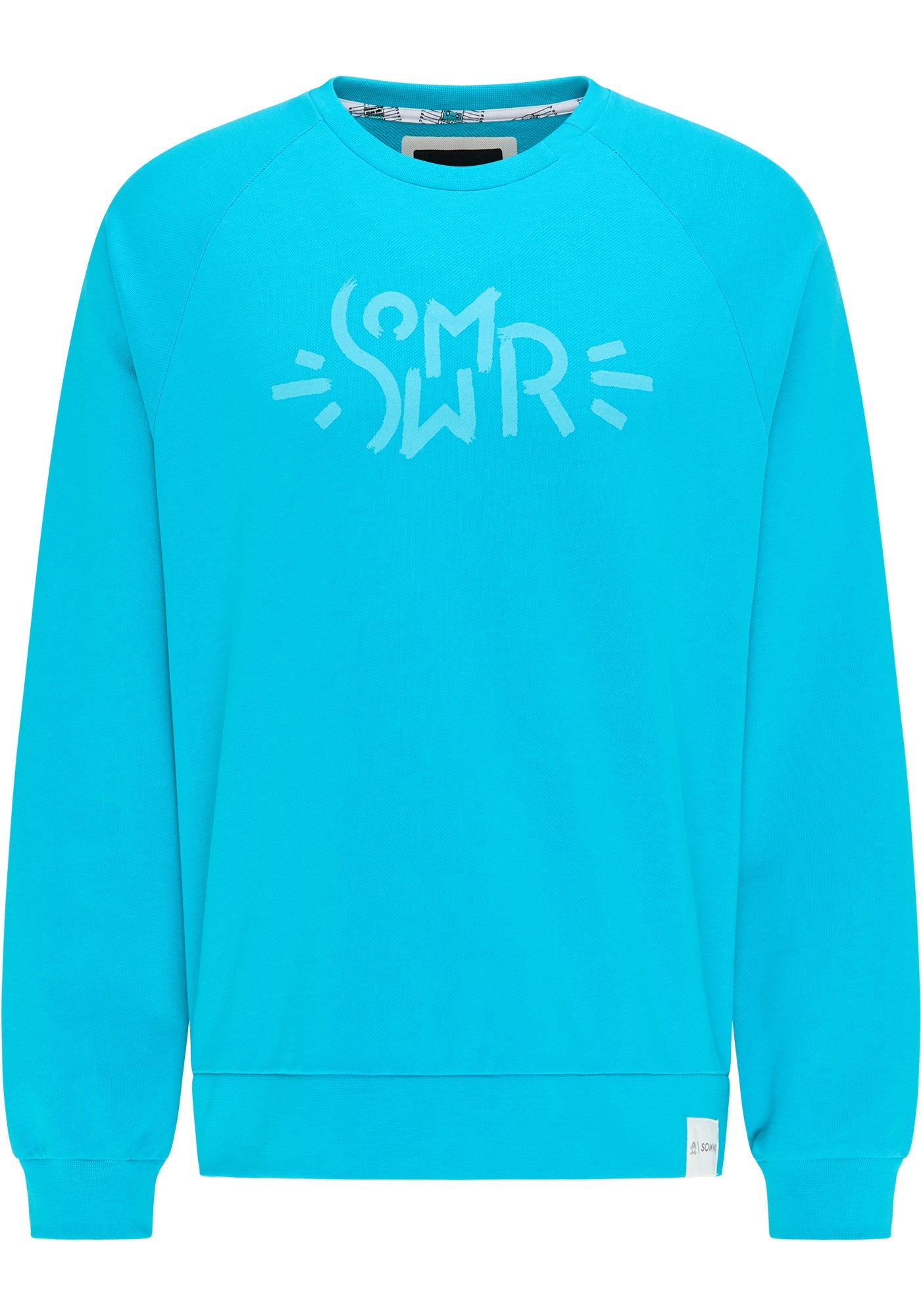 SMILEY SWEATER