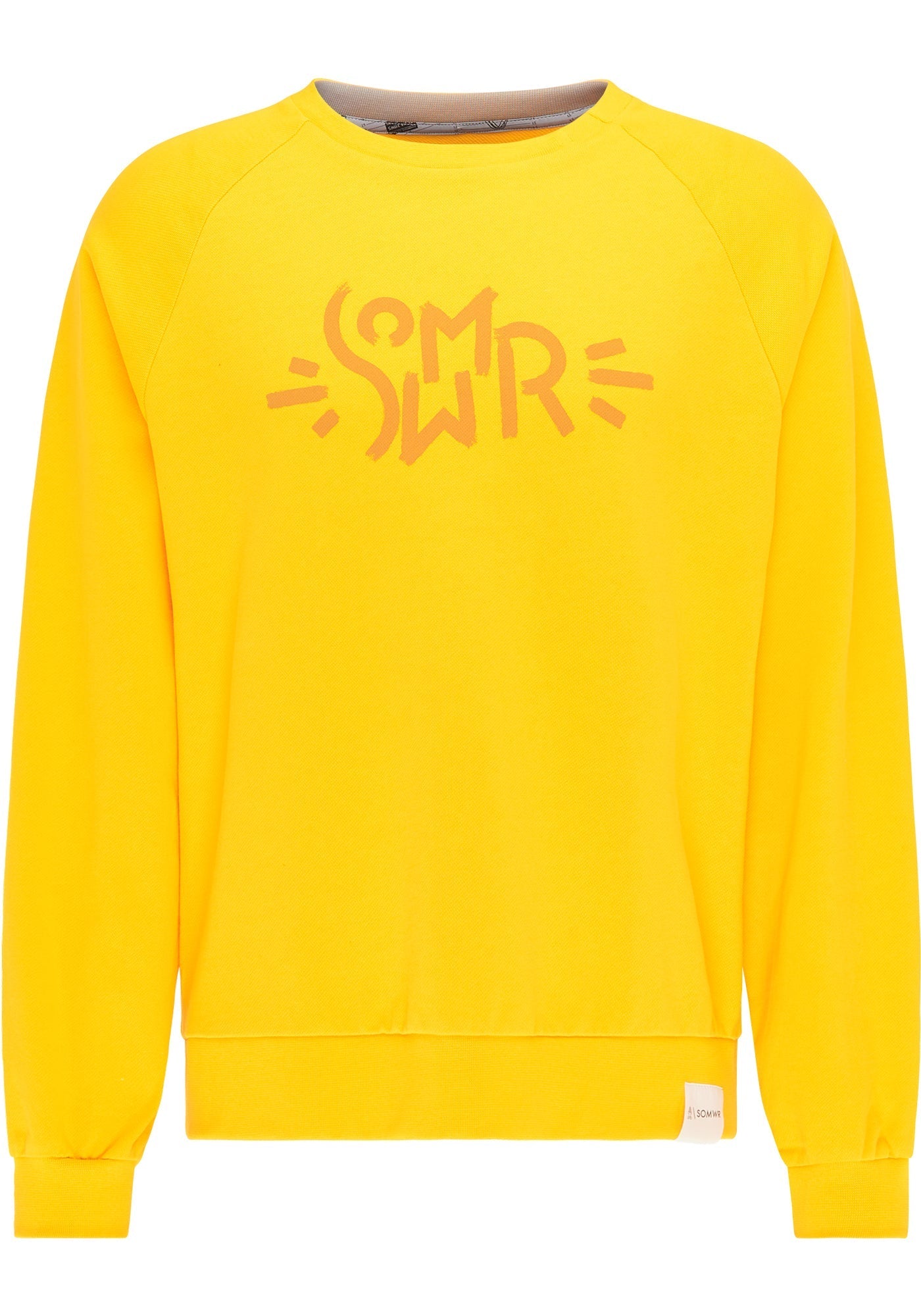 SMILEY SWEATER