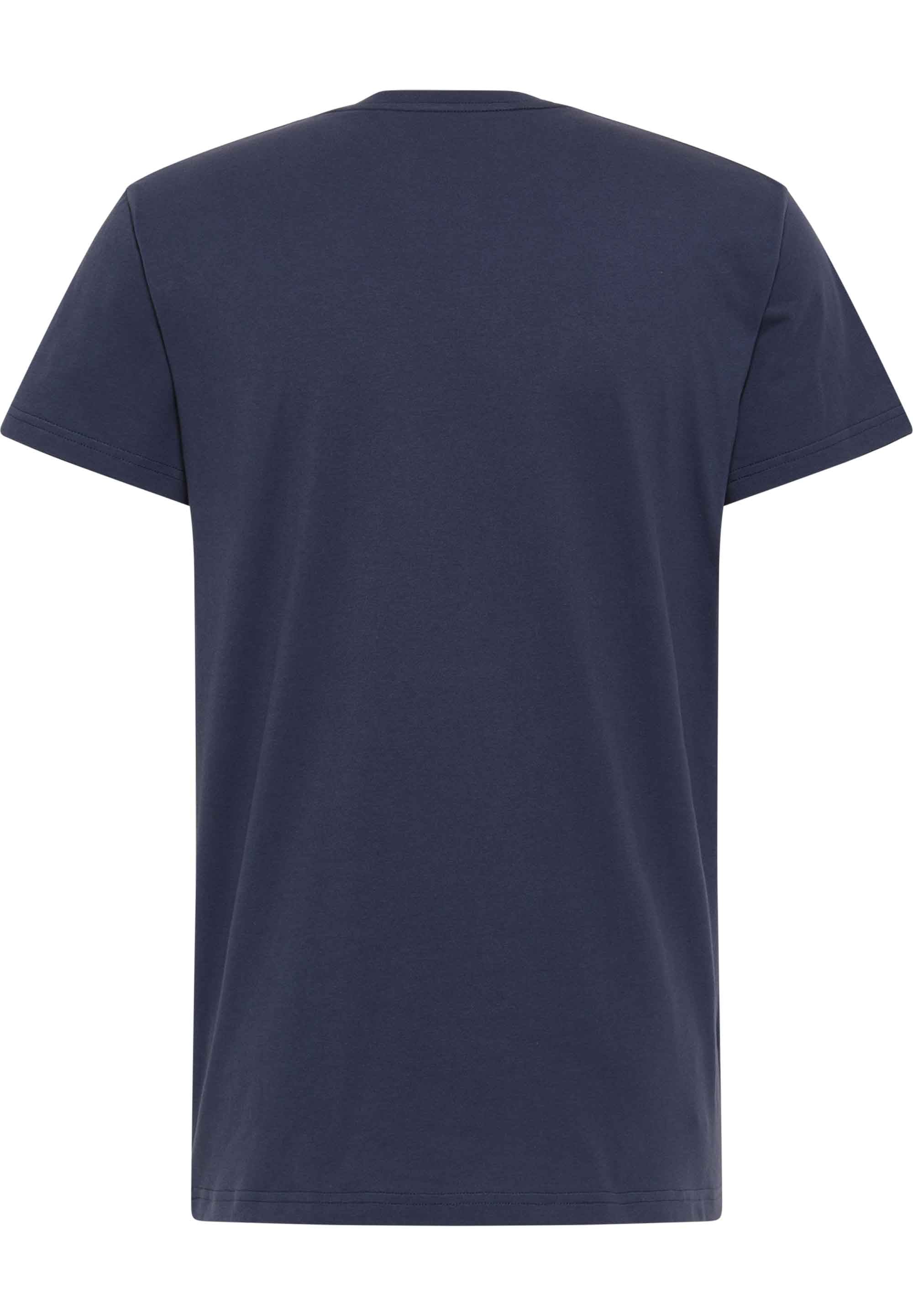 SOMWR SOMWR DUSK T-Shirt NVY012