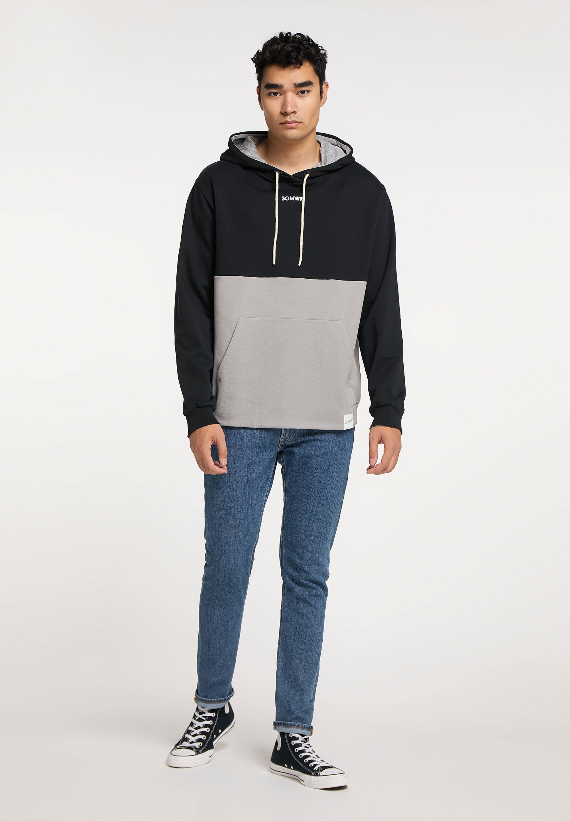 SOMWR HOODIE