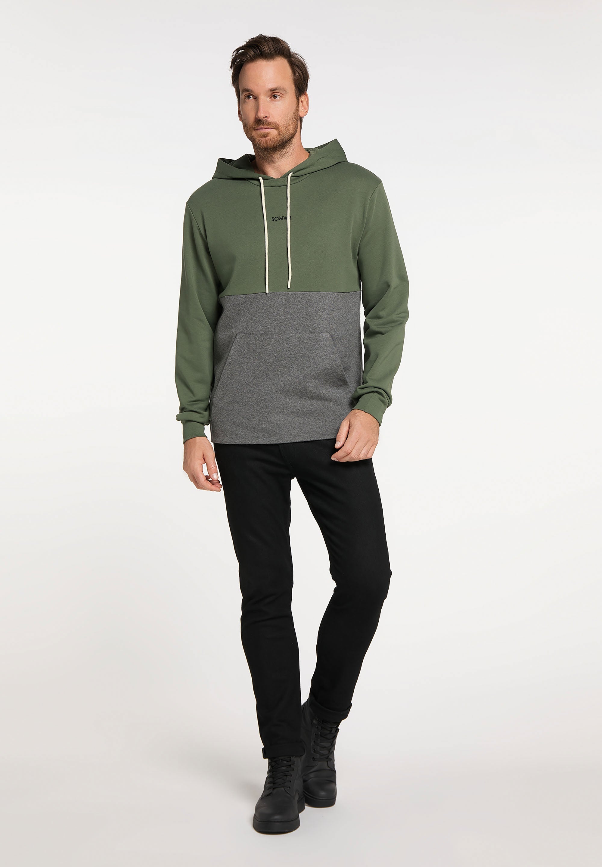 SOMWR HOODIE