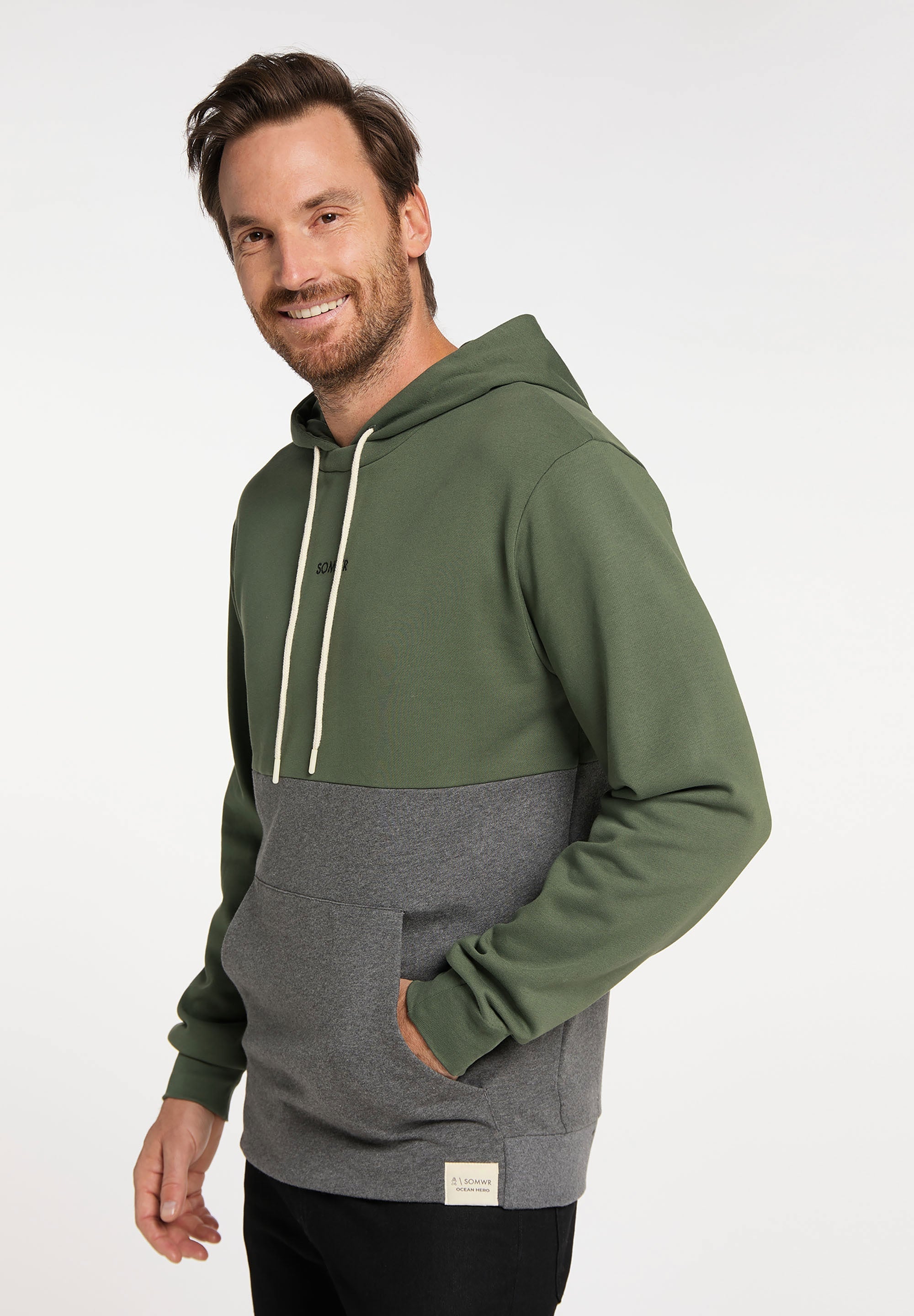 SOMWR HOODIE