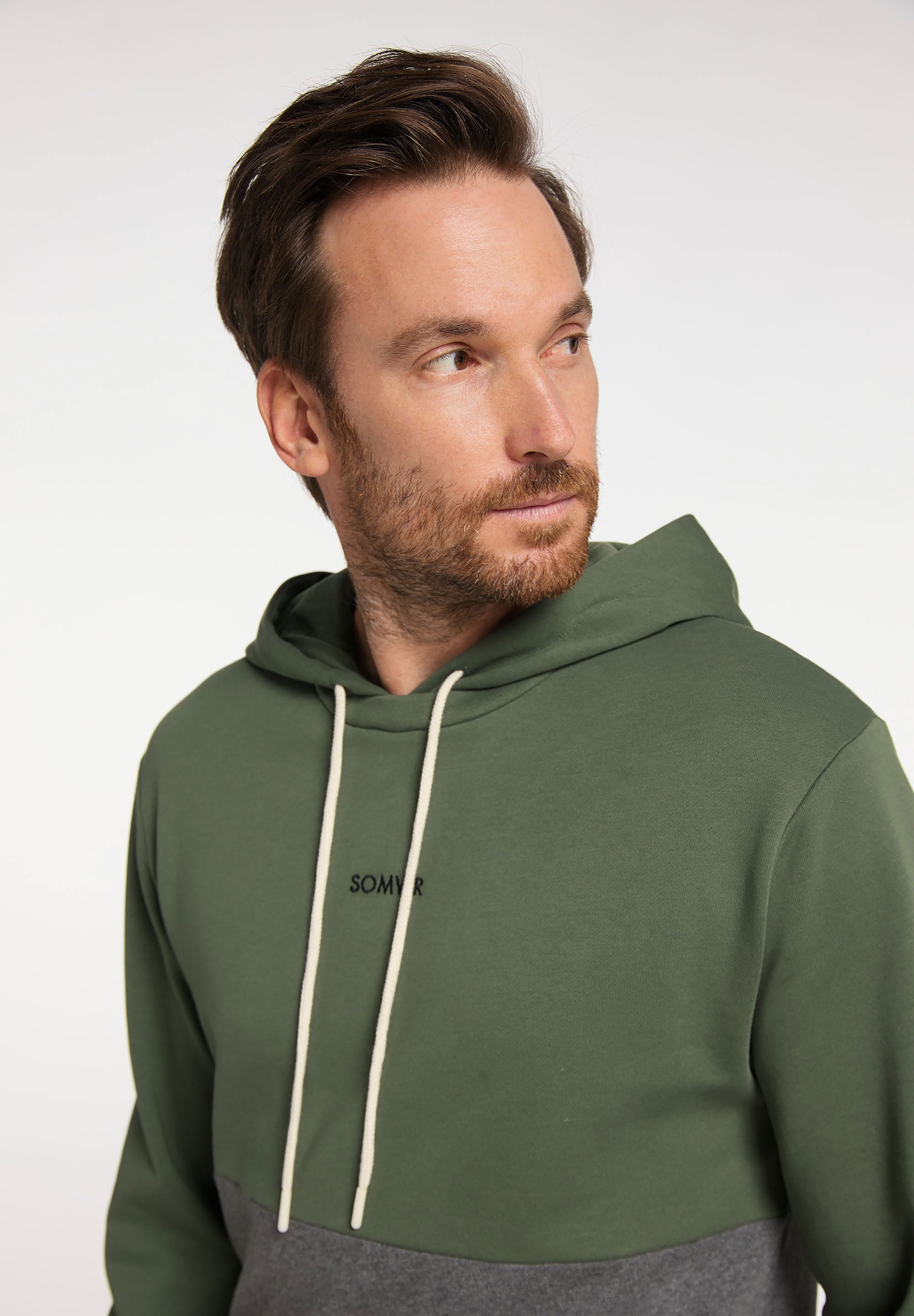 SOMWR HOODIE