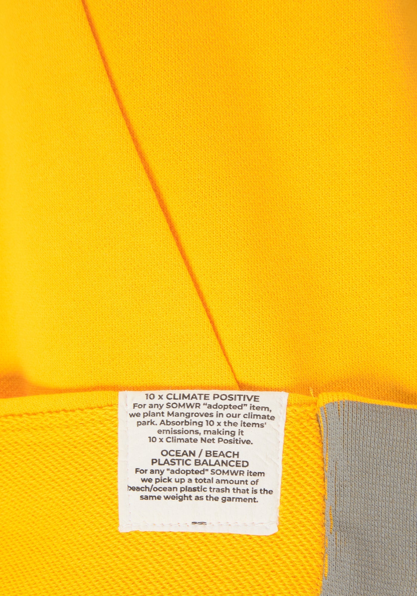 SOMWR HOODIE