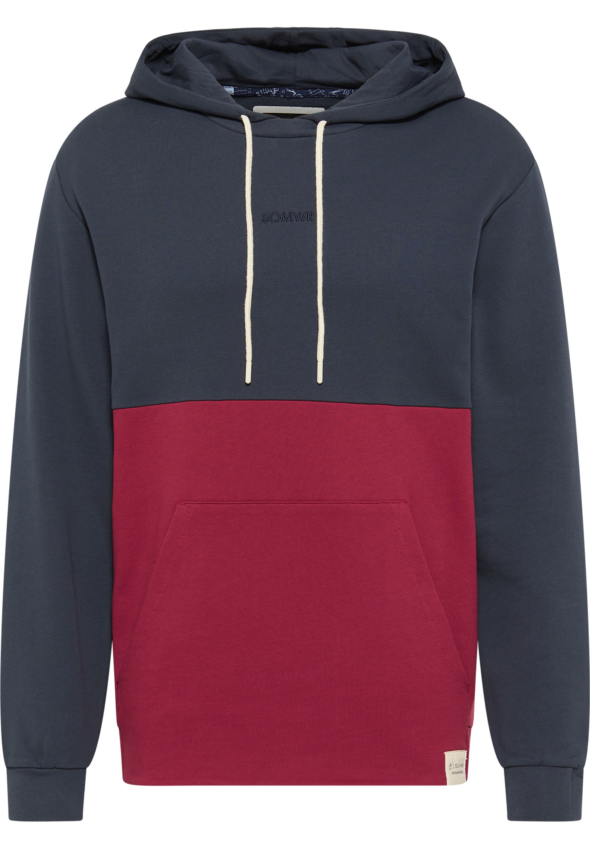 SOMWR HOODIE