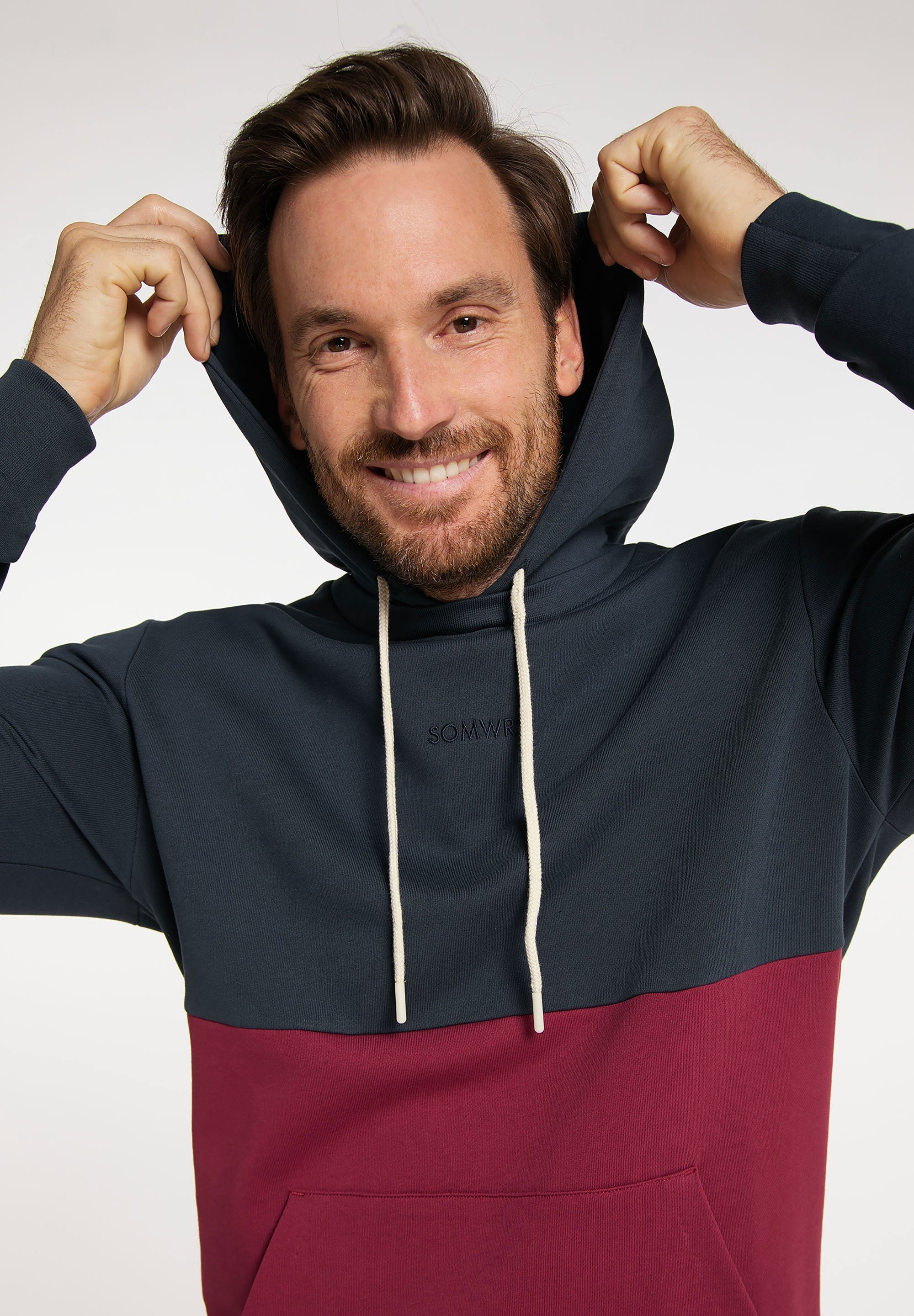 SOMWR HOODIE