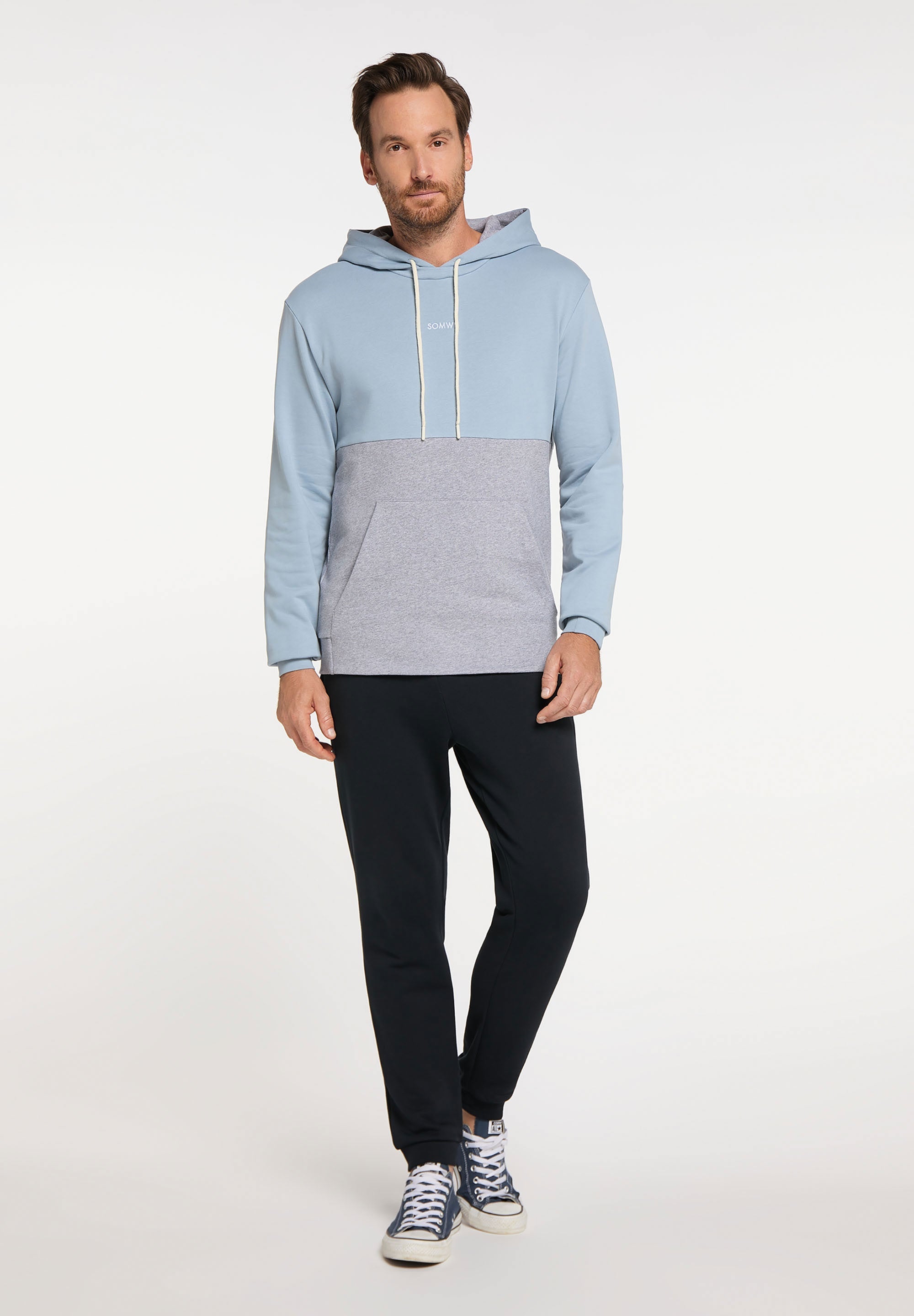 SOMWR HOODIE