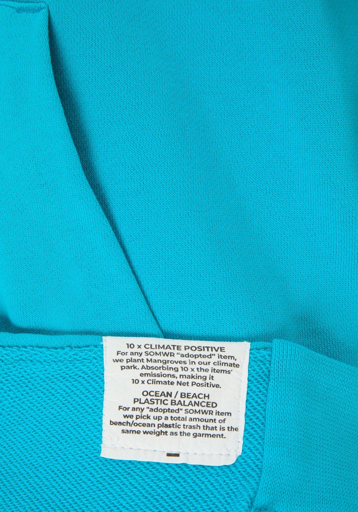 SOMWR HOODIE