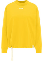 SOMWR SWEET SWEATER Sweater YEL008