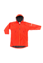 Saltwater Heavy Performance Overcoat