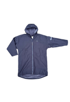 Saltwater Performance Overcoat