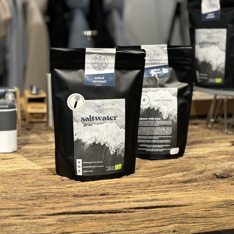 Seabrew Coffee