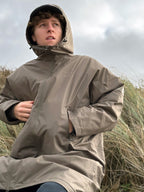 Saltwater Superlight Overcoat