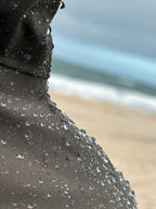 Saltwater Superlight Overcoat