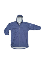 Saltwater Superlight Overcoat