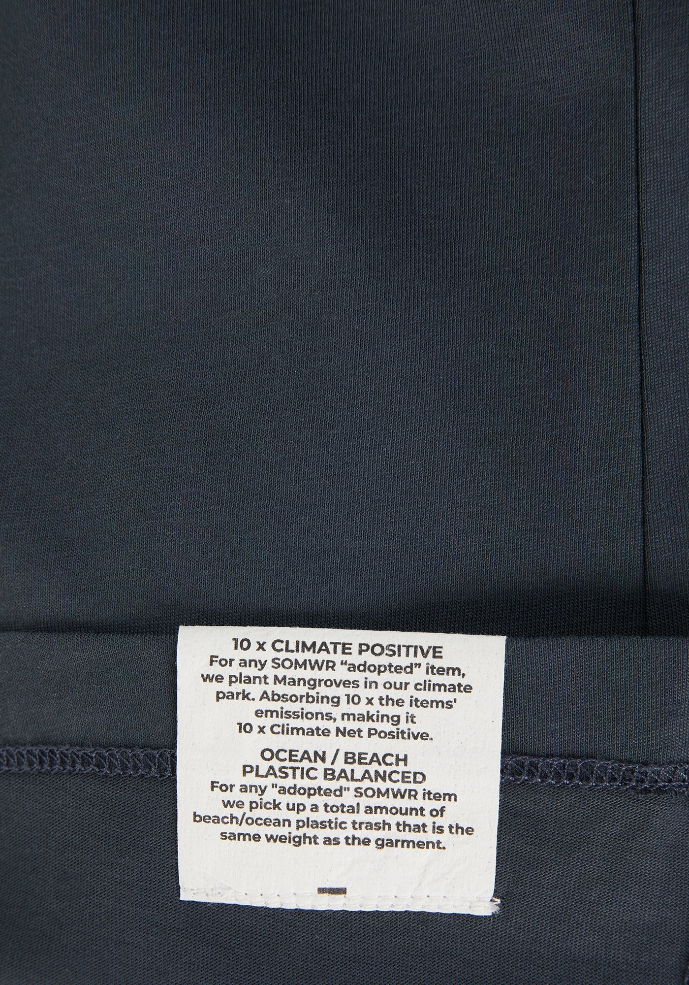 THE PENTAGON TEE
