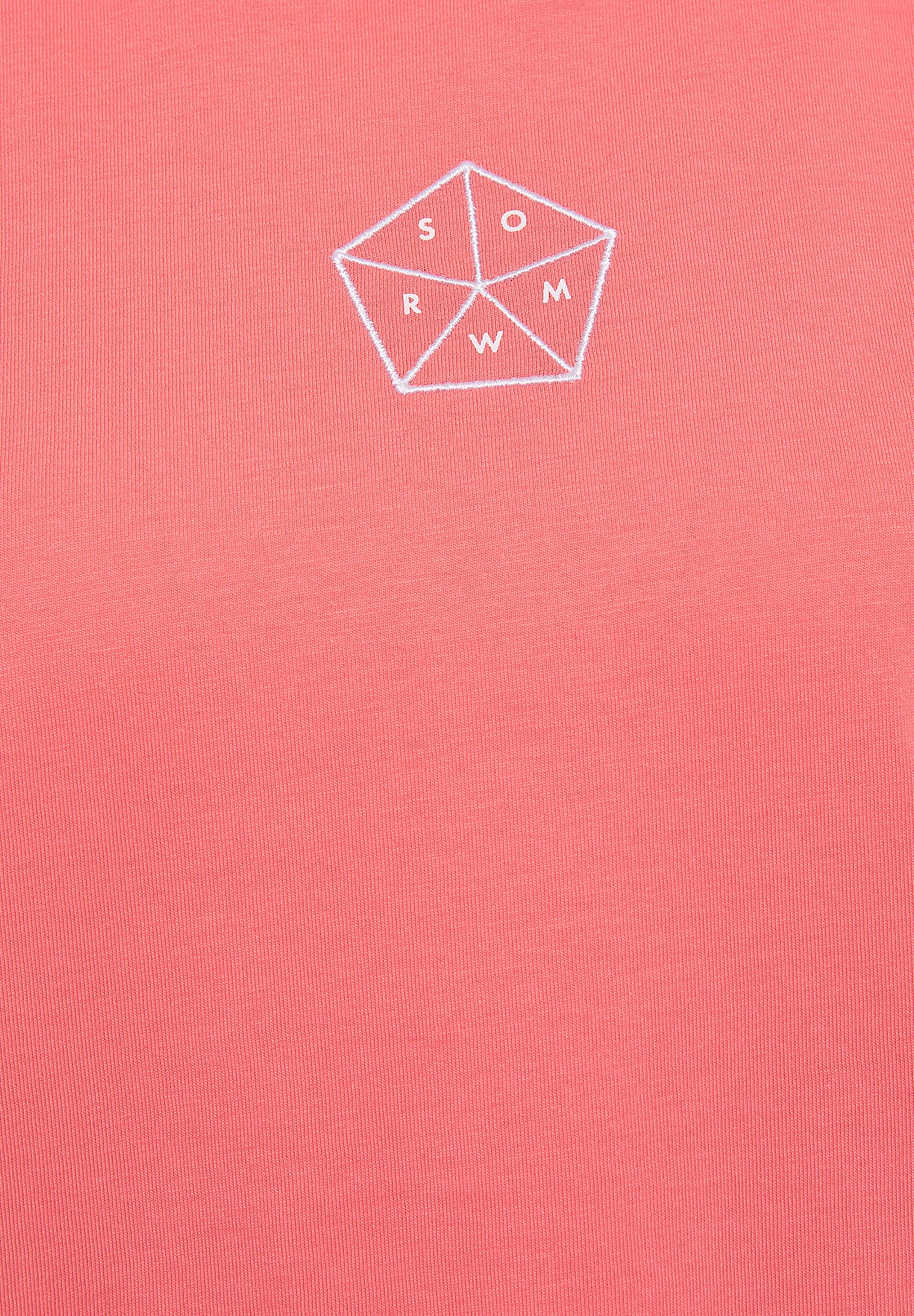 THE PENTAGON TEE