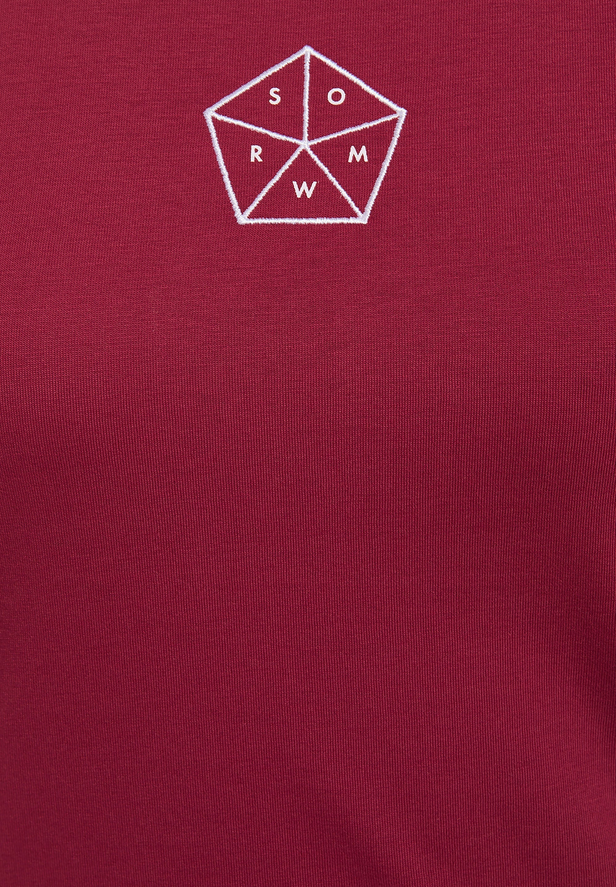 THE PENTAGON TEE