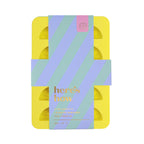 The Dotty Citrus Wedge Ice Trays (Set of 2)