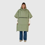 Outdoor Poncho