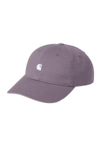 W' Madison Logo Cap