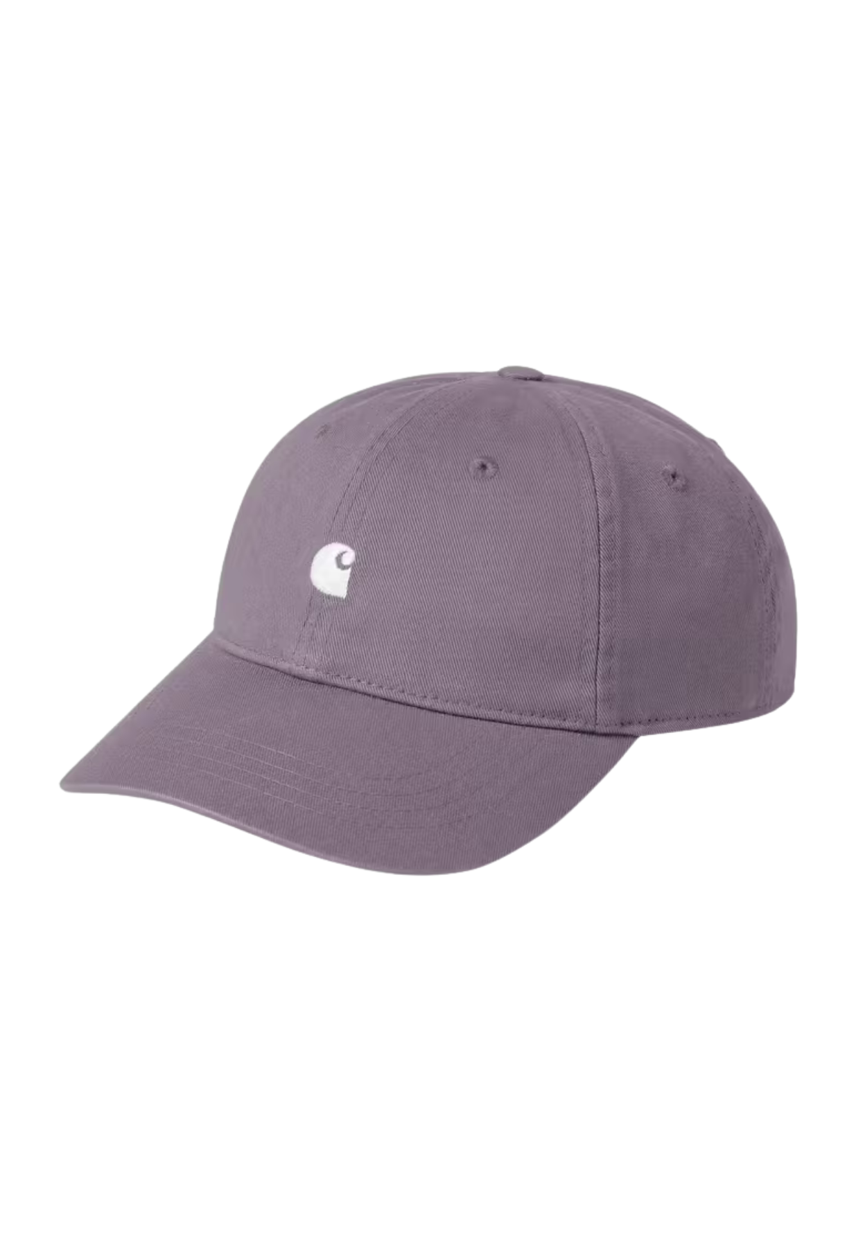 W' Madison Logo Cap